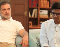 PM wants youth to make reels and not ask questions: Rahul Gandhi on CBSE OSM row