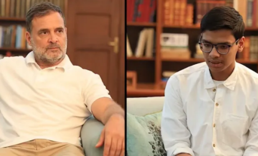 PM wants youth to make reels and not ask questions: Rahul Gandhi on CBSE OSM row