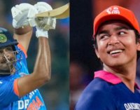 Shreyas replaces Surya as India T20I captain, Sooryavanshi makes his way to national squad for shortest format