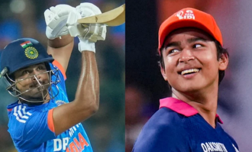 Shreyas replaces Surya as India T20I captain, Sooryavanshi makes his way to national squad for shortest format