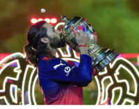 Rajat Patidar dedicates RCB’s second straight IPL title to Bengaluru stampede victims