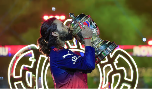 Rajat Patidar dedicates RCB’s second straight IPL title to Bengaluru stampede victims