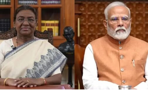 PM Modi to visit President Murmu’s village, launch projects worth Rs 47,600 crore in OdishaPresident, PM to make rare joint appearance in Mayurbhanj