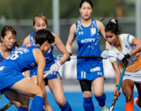 Semifinal spot assured, India look to continue winning run against Uruguay in FIH Natio,ns Cup