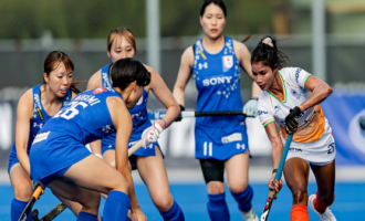 Semifinal spot assured, India look to continue winning run against Uruguay in FIH Natio,ns Cup