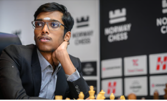 Praggnanandhaa becomes first Indian to win Norway Chess