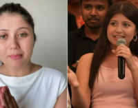 Woman doctor issues video apology over male corpses’ private parts comment