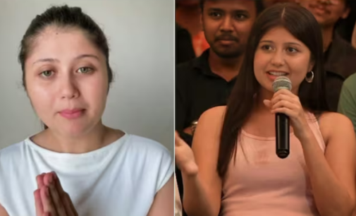 Woman doctor issues video apology over male corpses’ private parts comment