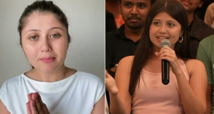 Woman doctor issues video apology over male corpses’ private parts comment