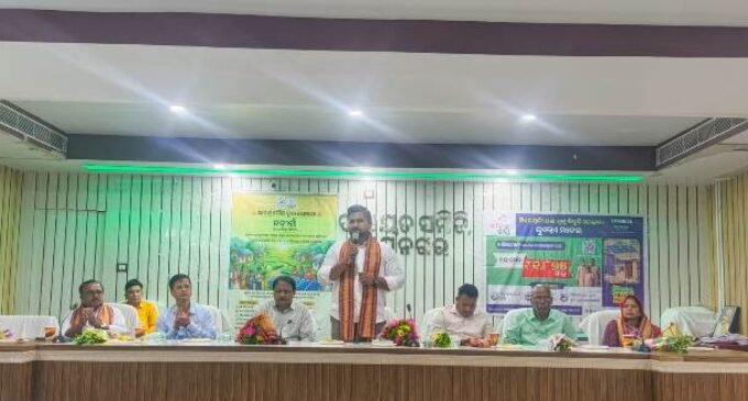 Solar Power Helps Bhadrak Residents Cut Summer Electricity Costs