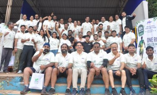 JSW Steel Odisha Mining Division Hosts Enviro-Thon to Promote Environmental Awareness