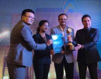 JSW Steel-Odisha wins top awards for Business Excellence, Environmental leadership
