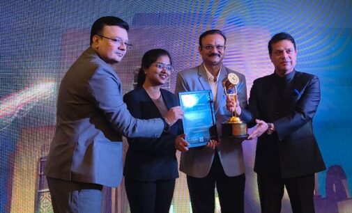 JSW Steel-Odisha wins top awards for Business Excellence, Environmental leadership
