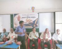 ଅବନୀ ବରାଳ ଥିଲେ ଯୋଗଜନ୍ମା :ଜନ୍ମଜୟନ୍ତୀରେ ଭାବପୂର୍ଣ୍ଣ ଶ୍ରଦ୍ଧାଂଜଳି