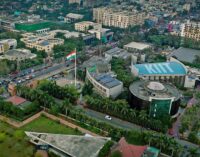 KIIT Climbs to 4th Position in India in Times Higher Education Sustainability Impact Rankings 2026