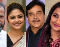 Yusuf Pathan, Saayoni Ghosh, Shatrughan Sinha among 19 TMC rebel list signatories
