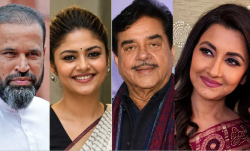 Yusuf Pathan, Saayoni Ghosh, Shatrughan Sinha among 19 TMC rebel list signatories
