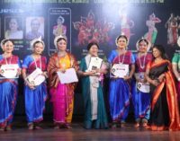Kolkata: All India Classical Dance Festival Sees Grand Confluence of Eminent Artistes, Gurus and Scholars