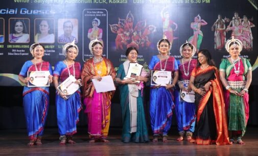 Kolkata: All India Classical Dance Festival Sees Grand Confluence of Eminent Artistes, Gurus and Scholars