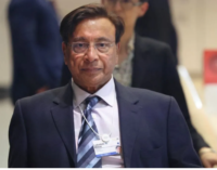 Twenty years of leadership amid evolving global dynamics: ArcelorMittal Executive Chairman