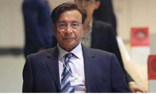 Twenty years of leadership amid evolving global dynamics: ArcelorMittal Executive Chairman