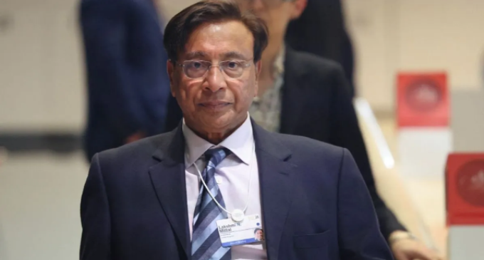 Twenty years of leadership amid evolving global dynamics: ArcelorMittal Executive Chairman