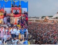 Snana Purnima: The sacred bath that heralds Lord Jagannath’s divine journey