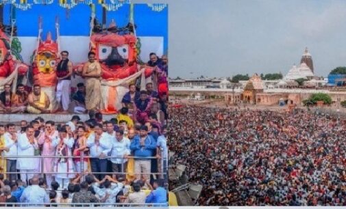 Snana Purnima: The sacred bath that heralds Lord Jagannath’s divine journey