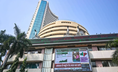 Stock markets surge tracking global rally, drop in oil prices as US, Iran reach peace deal