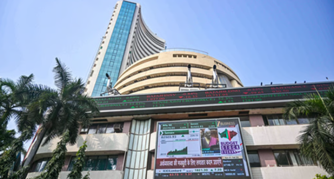 Stock markets surge tracking global rally, drop in oil prices as US, Iran reach peace deal