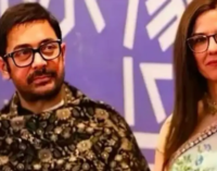 Aamir Khan to marry Gauri Spratt at 61, Salman and SRK may attend private ceremony