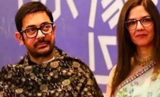 Aamir Khan to marry Gauri Spratt at 61, Salman and SRK may attend private ceremony