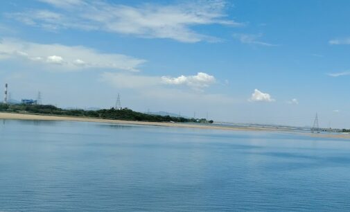 Mahanadi water dispute: Odisha, Chhattisgarh begin crucial talks in Delhi ahead of tribunal hearing