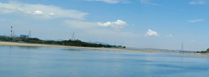Mahanadi water dispute: Odisha, Chhattisgarh begin crucial talks in Delhi ahead of tribunal hearing