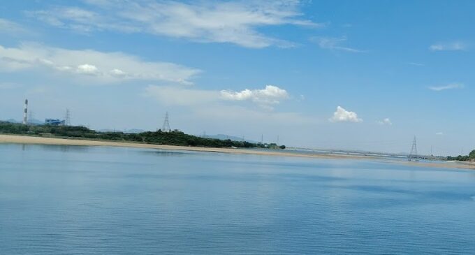 Mahanadi water dispute: Odisha, Chhattisgarh begin crucial talks in Delhi ahead of tribunal hearing
