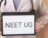 NTA announces more rough-work space, extended exam window for NEET-UG 2026 re-test