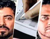 Munnabhai MBBS played out at a Bihar NEET re-test centre, 24 arrested