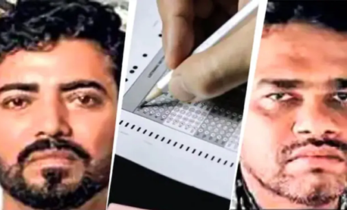 Munnabhai MBBS played out at a Bihar NEET re-test centre, 24 arrested