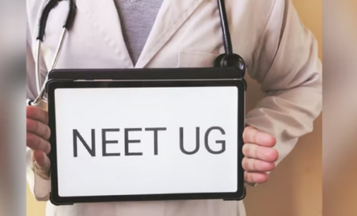 NTA announces more rough-work space, extended exam window for NEET-UG 2026 re-test