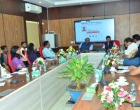Lithium: Shri Sanjay Kumar Verma Highlights Material Sovereignty Strategy for India at CSIR-IMMT