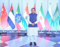 CM Mohan Majhi says disaster risk reduction has become a cornerstone of sustainable development