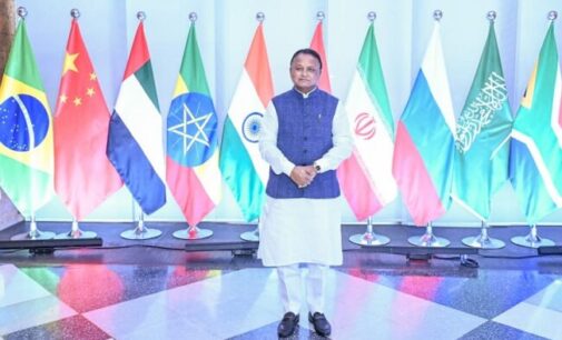 CM Mohan Majhi says disaster risk reduction has become a cornerstone of sustainable development