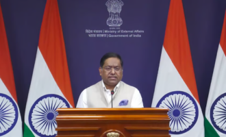 ‘Better to look inwards’: India rejects Pakistan’s allegations of New Delhi link to Karachi attack