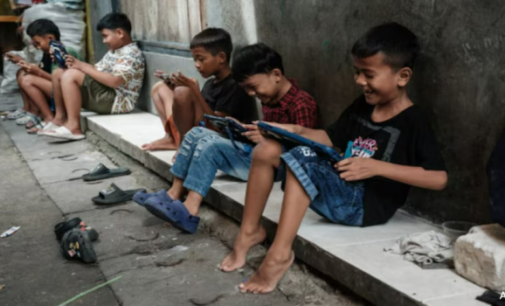 Malaysia enforces ban on social media accounts for children younger than 16