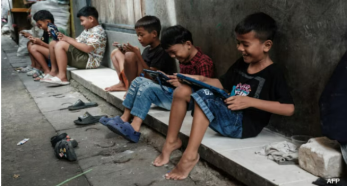 Malaysia enforces ban on social media accounts for children younger than 16