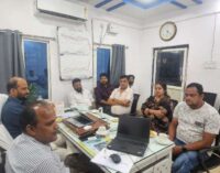 TPSODL Steps Up Reliability Efforts in Jeypore