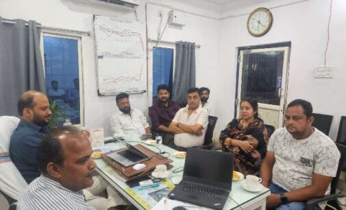 TPSODL Steps Up Reliability Efforts in Jeypore