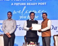 Paradip Port Authority Secures Top Honours at Sagar Aankalan Awards, Emerges as India’s Leading Dry Bulk Cargo Port