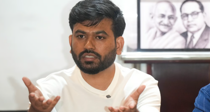 Cockroach Janta Party to unveil education manifesto amid nationwide protest over exam irregularities