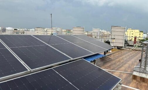 Khordha Sets State Record with Over 10,700 Rooftop Solar Installations Under PM Surya Ghar Scheme